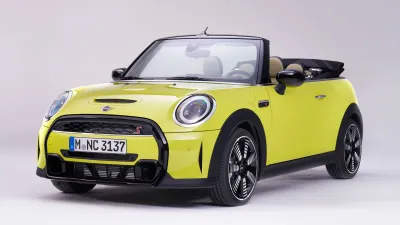 John Cooper Works